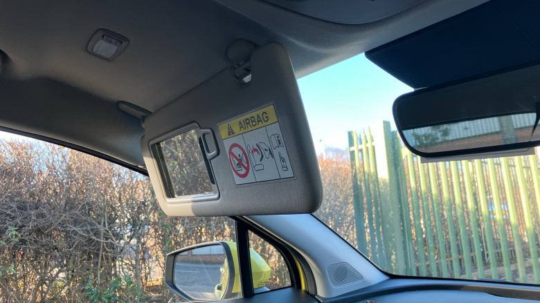 Kia Sportage 1.6T GDi ISG 2 5dr Petrol Estate